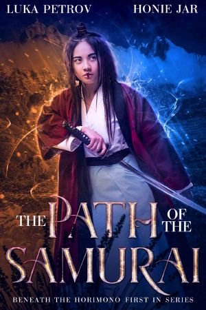 [Beneath the Horimono 01] • The Path of the Samurai